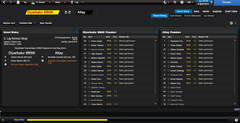 Football Manager 2014 - Altay SK Kariyer