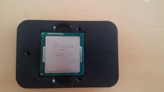 i9 7900X - 9900K 8700K 7700K 6700K 4690K 3770K LGA 1150-1151-1155 işlemci DELID- Sıvı metal ile