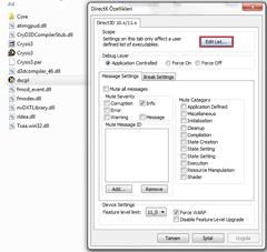  Crysis 3 - Dx9-10-10.1 %100 Çalışan Patch