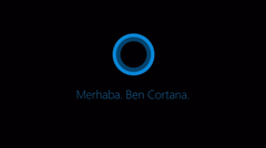  Cortana ve Türkçe