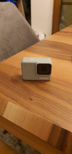 Satılık Temiz Go Pro Hero 7 White