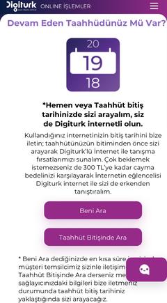 Digitürk Üyeliği Hakkında