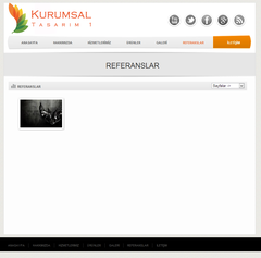  Kurumsal Web Site Satılık