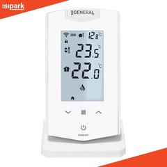 General HT500 Set akıllı oda termostatı kullanıcı yorumları ve önerileri |  DonanımHaber Forum