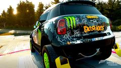  FORZA HORIZON PHOTO MODE