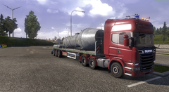  ETS2  FOTOĞRAF & VİDEO ALBÜMÜ