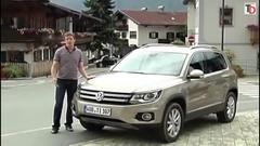  ***TIGUAN KULÜBÜ*** 500+ kullanıcı üye...