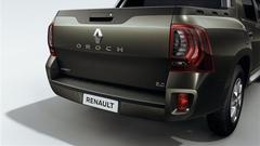 Renault'nun Yeni Pick-up'ı DUSTER OROCH