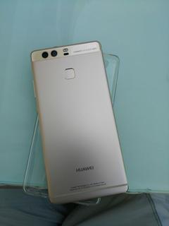 Huawei P9/P9 Plus  ANA KONUSU (Android 7.0 Nougat Geldi)