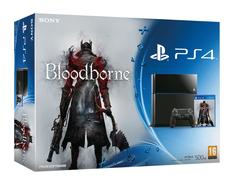 Vodafone Freezone - Playstation 4+ Bloodborne Kampanyası İndirimi |  DonanımHaber Forum