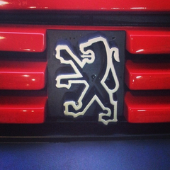 1993 peugeot 205 junior arac yenileme