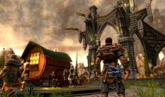 ☼ Kingdoms of Amalur: Reckoning (Türkçe Yama İstek) ☼