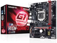 Gigabyte H110M-GAMING 3 205 TL