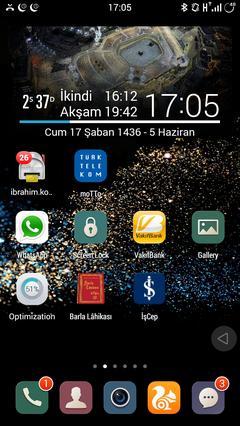  Huawei Acsend G7 Lolipop Root + Fmradio + Costum Recovery