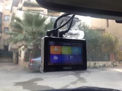 Araç Kamerası ( Dual Premium ) Panorama X2 incelemesi - Kullanıcıları ( 7 kişiyiz )