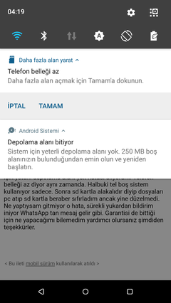  HTC ONE M9 ANA KONU (5' FHD, S810, 3 GB Ram, 32 GB, 20mp Cam)