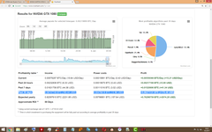 Bitcoin Mining - Ekran Kartından Para Kazanma - Dev Destek Ve Yardım Konusu  $GÜNCELLENDİ$