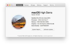MacBook Pro A1286 alınır mı?
