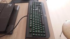  Razer Blackwidow Ultimate 2014 Mekanik Klavye İncelemesi