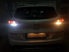 HYUNDAI TUCSON (2015 VE SONRASI) ANA KONU (DRIVE YOUR WAY)