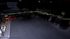 Euro Truck Simulator 2 Multiplayer | 