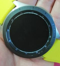 Samsung Galaxy Watch 1 [ANA KONU]