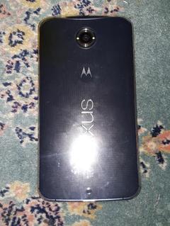 Satılık 64 gb pasaport kayıtlı motorola nexus 6