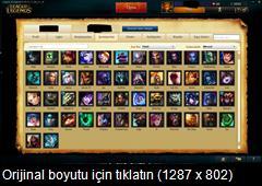  COC HESABI İLE TAKAS