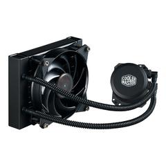 [SATILIK] SIFIR COOLER MASTER MASTERLIQUID LITE 120 SIVI SOĞUTMA