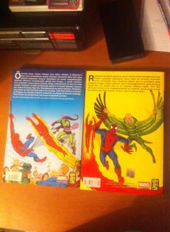  Çok ucuz Klasik Spider-man 1 ve 2