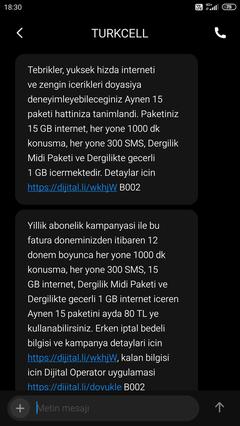 Turkcell Aşmaz Paketler (FATURASIZ DAN FATURALI HATTA GEÇİŞ PAKETLERİ 2022)