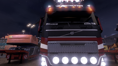  ETS2  FOTOĞRAF & VİDEO ALBÜMÜ