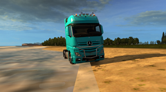  ETS2  FOTOĞRAF & VİDEO ALBÜMÜ