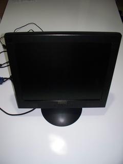  Regal 17 inç Kare LCD Monitör