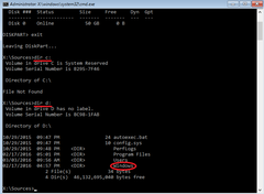 a disk read error occurred hatası [ÇÖZÜMÜ] ve daha fazlası Hard disk okumuyor mu buyrun