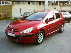 Megan II hb mi yoksa Peugeot 307 XT mi ?