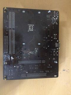  [SATILDI] AMD FX4300 İşlemci ve Asrock 960GM-VGS3 FX AM3+ Anakart