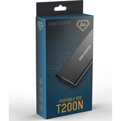 HIKVISION T200N Taşınabilir SSD 256 GB - BİM - 249 TL | DonanımHaber Forum