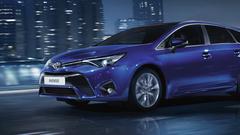  < | YENİ TOYOTA AVENSiS (2015 - ) | > ANA KONU