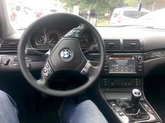  BMW E46 için ses sitemi tavsiye lütfen