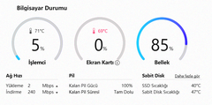 Monster tulpar t5 için soğutucu