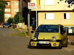  TWinGO GRUBU