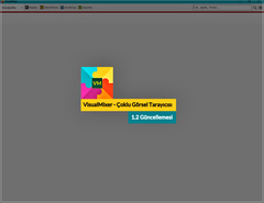  VisualMixer | Çoklu Görsel Tarayıcısı - 1.2 Güncellemesi