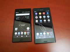 Xperia 1 vs. Sony xz1. Sony Xperia XZ. Sony xz1 Premium. Sony Xperia XZ Premium.