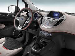  Yeni FORD TOURNEO Courier İNCELEMESİ