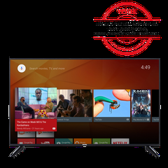 vestel android 4k ultra ince 55ub9690 140 ekran led tv nasildir kullanan arkadaslarimiz cevap verirse sevinirim