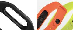  Xiaomi Mi Band 2 - 29.44$