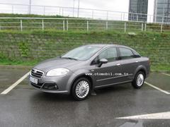  Fiat Linea Hk.