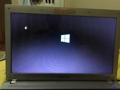 Windows 7'den 10'a gecis hata