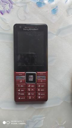 Kota Uyarısı Satılık Sony Ericsson Arşivi